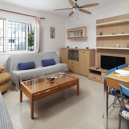 Cozy Apartment Costa Del Sol Torrox Eksteriør bilde