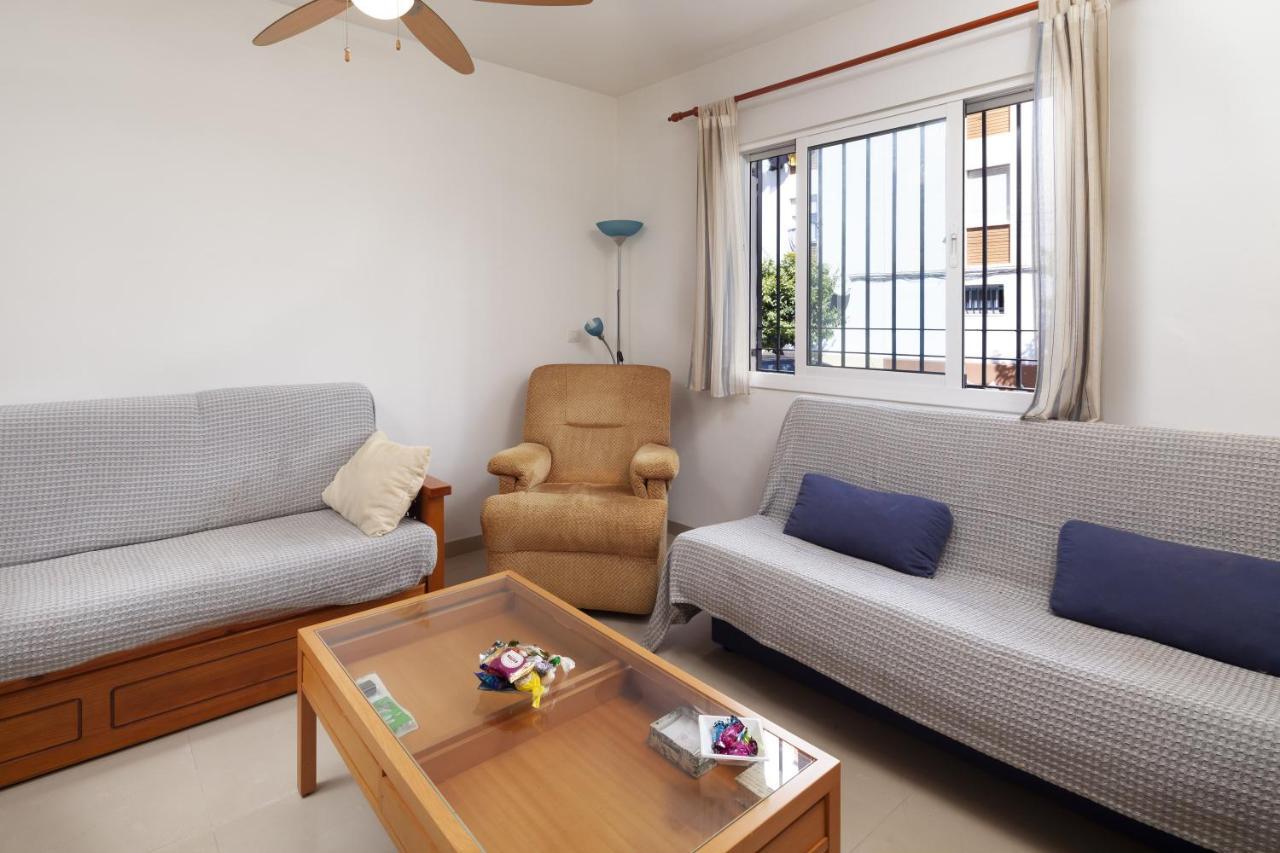 Cozy Apartment Costa Del Sol Torrox Eksteriør bilde