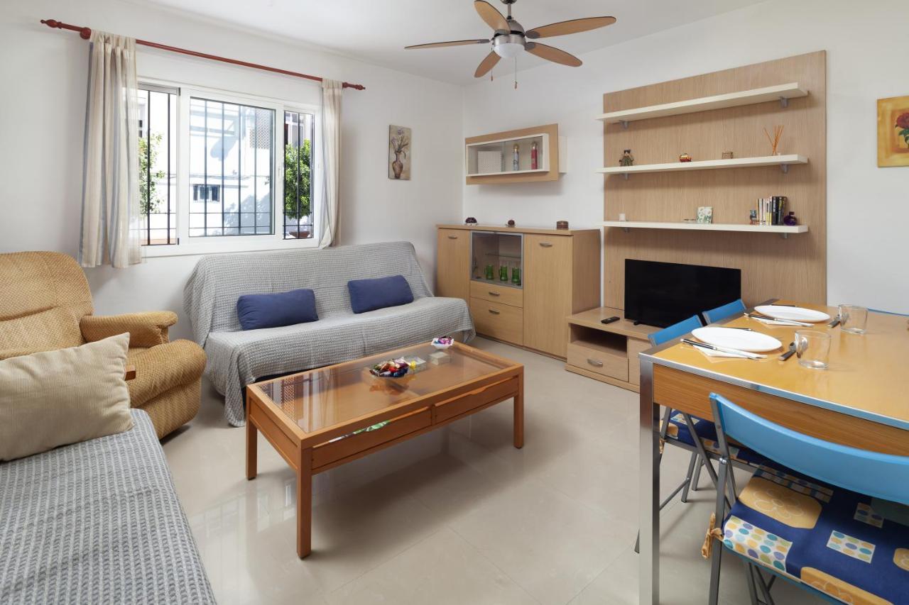 Cozy Apartment Costa Del Sol Torrox Eksteriør bilde