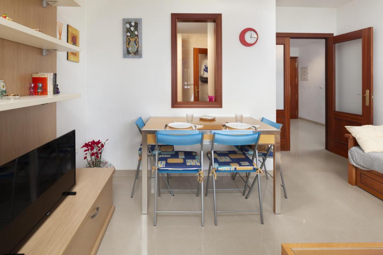 Cozy Apartment Costa Del Sol Torrox Eksteriør bilde
