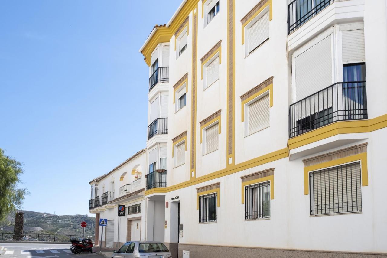 Cozy Apartment Costa Del Sol Torrox Eksteriør bilde