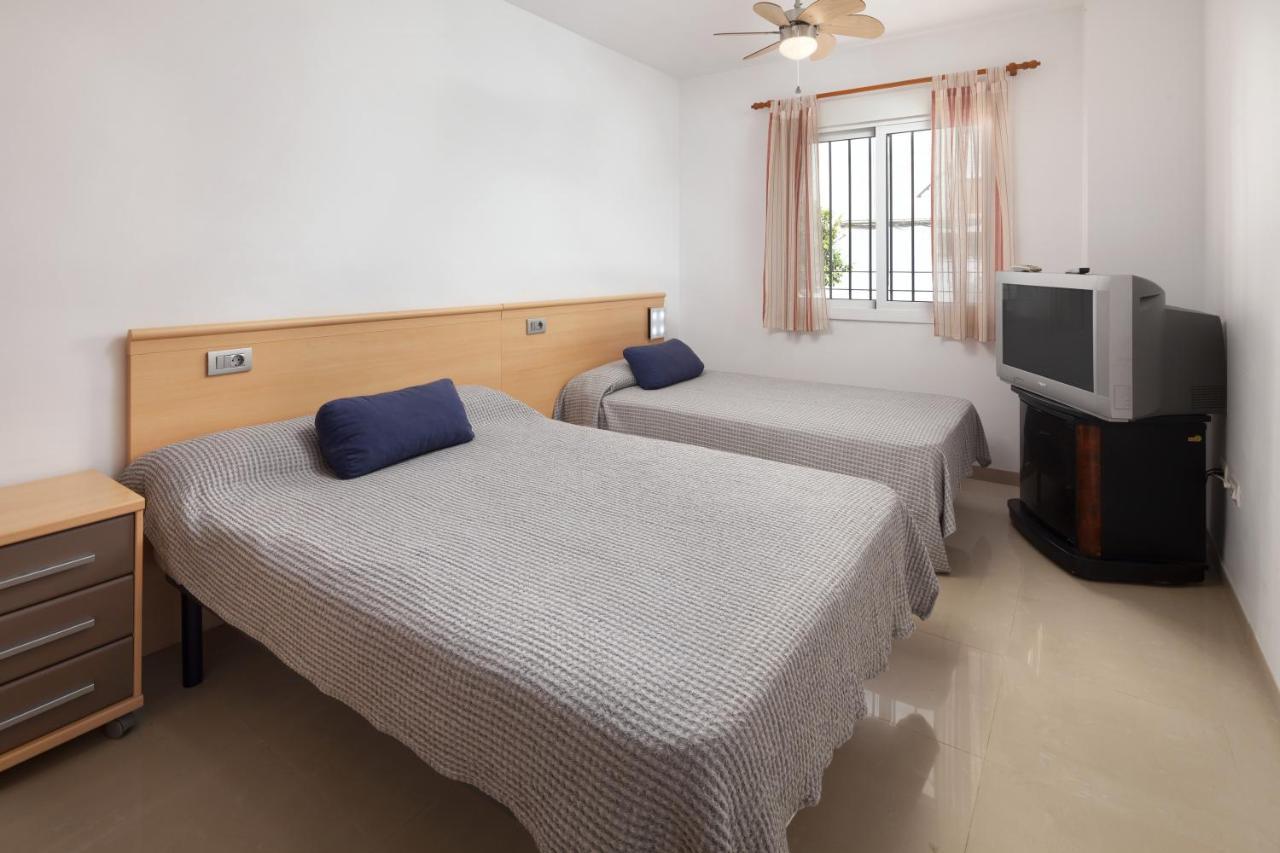 Cozy Apartment Costa Del Sol Torrox Eksteriør bilde