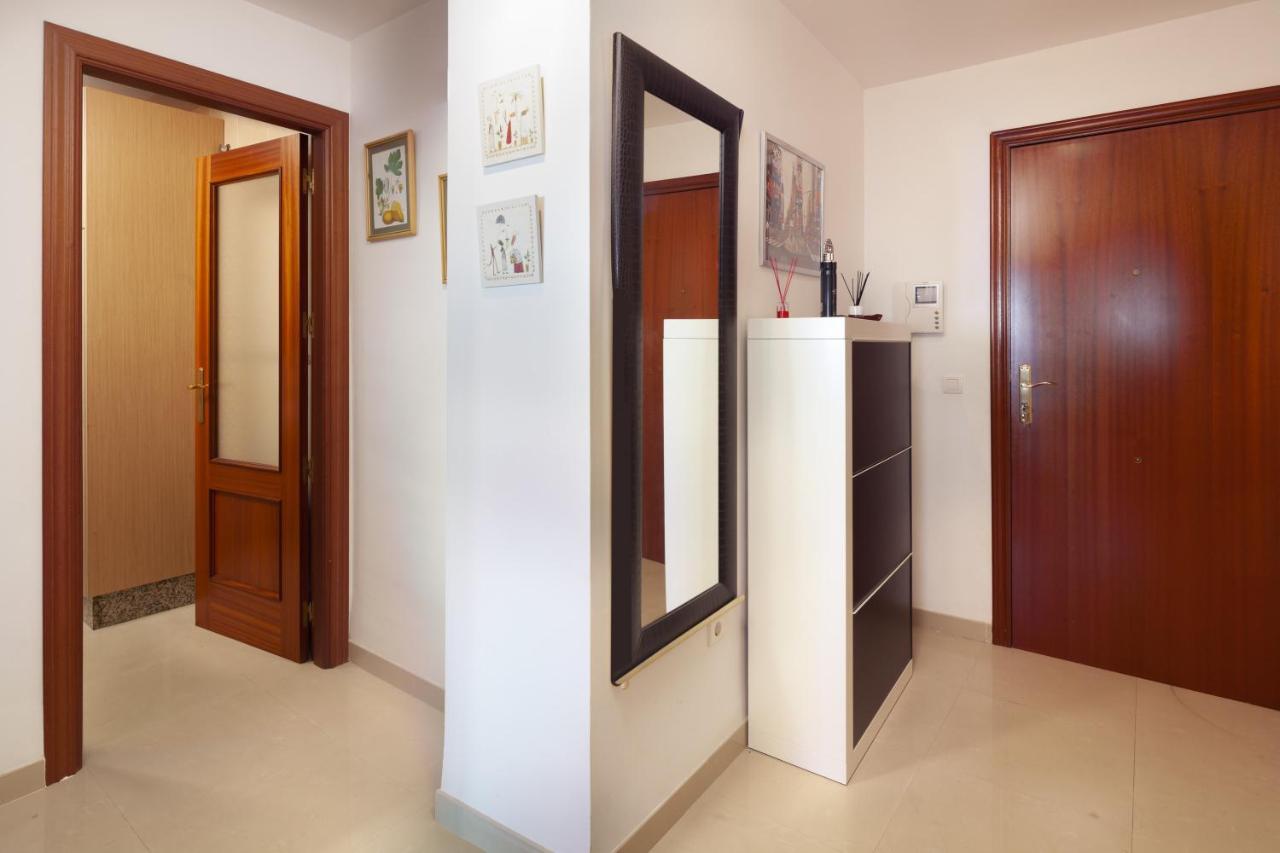 Cozy Apartment Costa Del Sol Torrox Eksteriør bilde