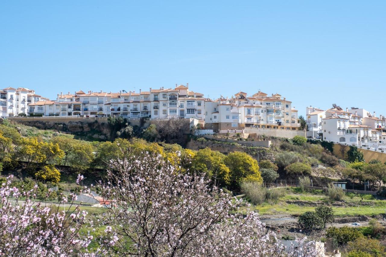 Cozy Apartment Costa Del Sol Torrox Eksteriør bilde